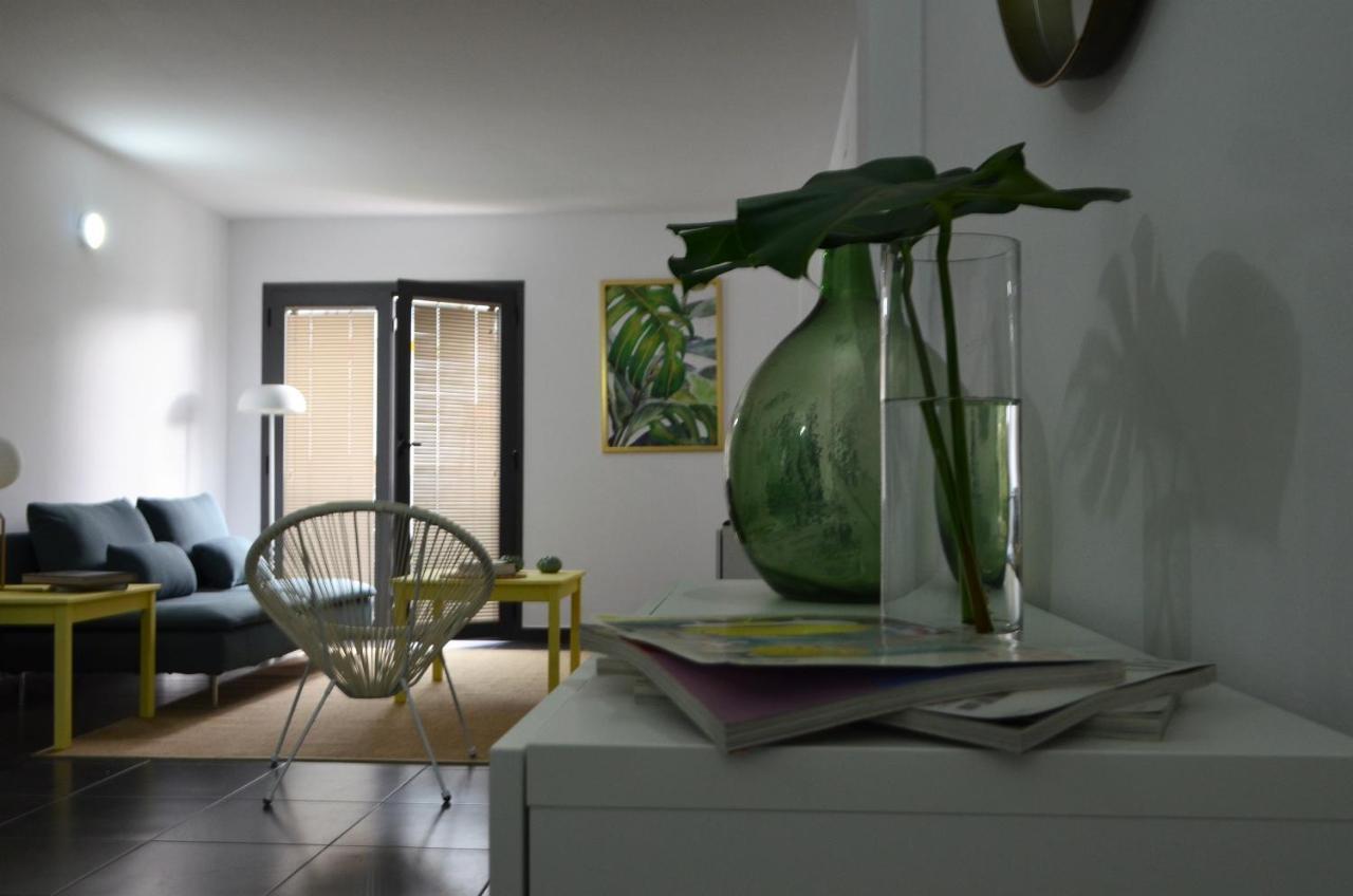 Apartamento Sauco Los Llanos De Aridane Extérieur photo
