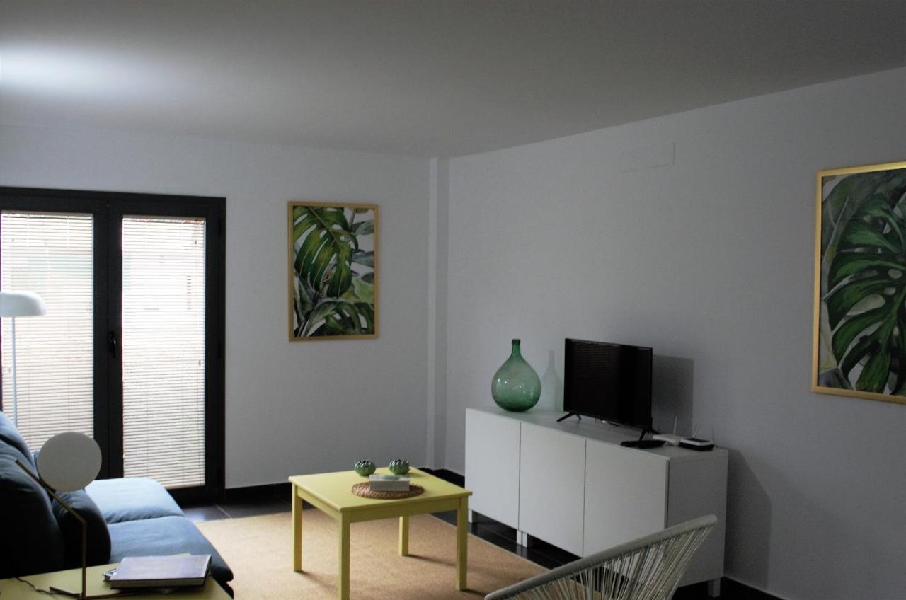 Apartamento Sauco Los Llanos De Aridane Extérieur photo