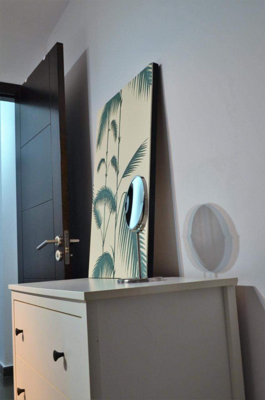 Apartamento Sauco Los Llanos De Aridane Extérieur photo