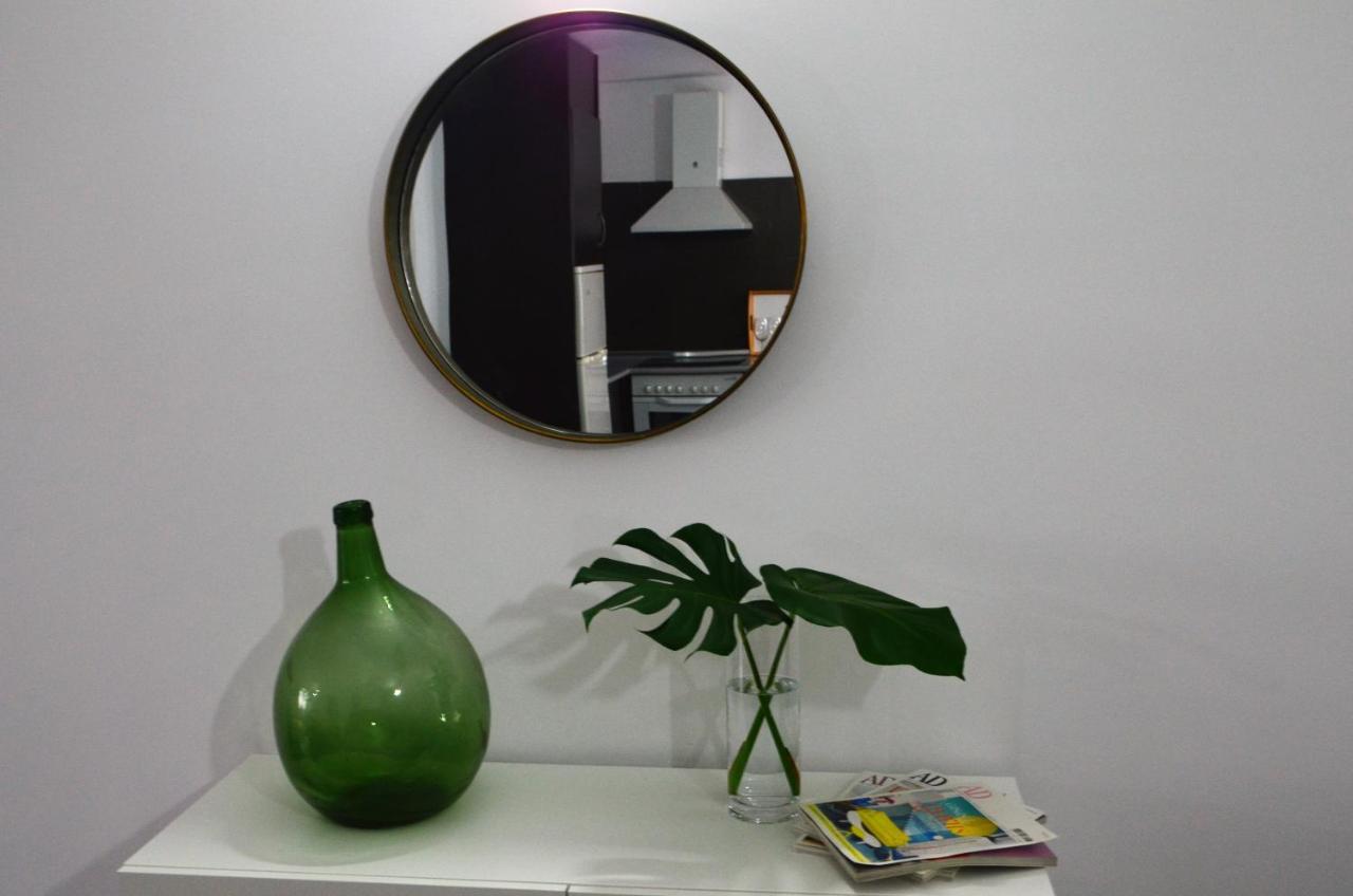Apartamento Sauco Los Llanos De Aridane Extérieur photo