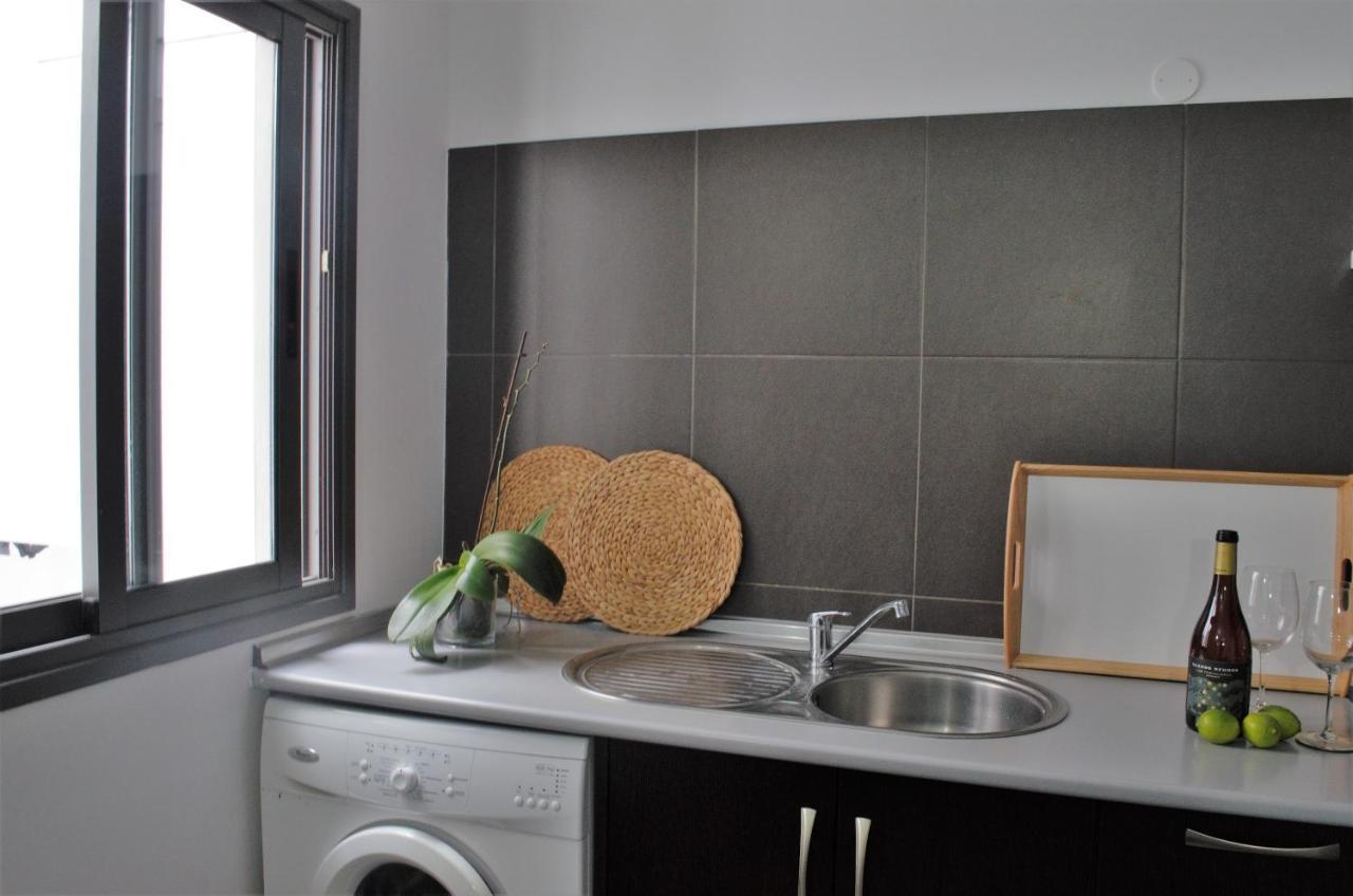 Apartamento Sauco Los Llanos De Aridane Extérieur photo