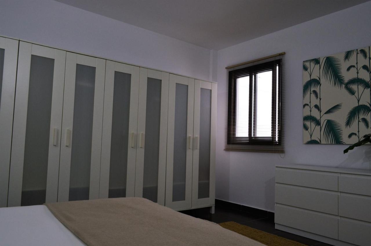 Apartamento Sauco Los Llanos De Aridane Extérieur photo